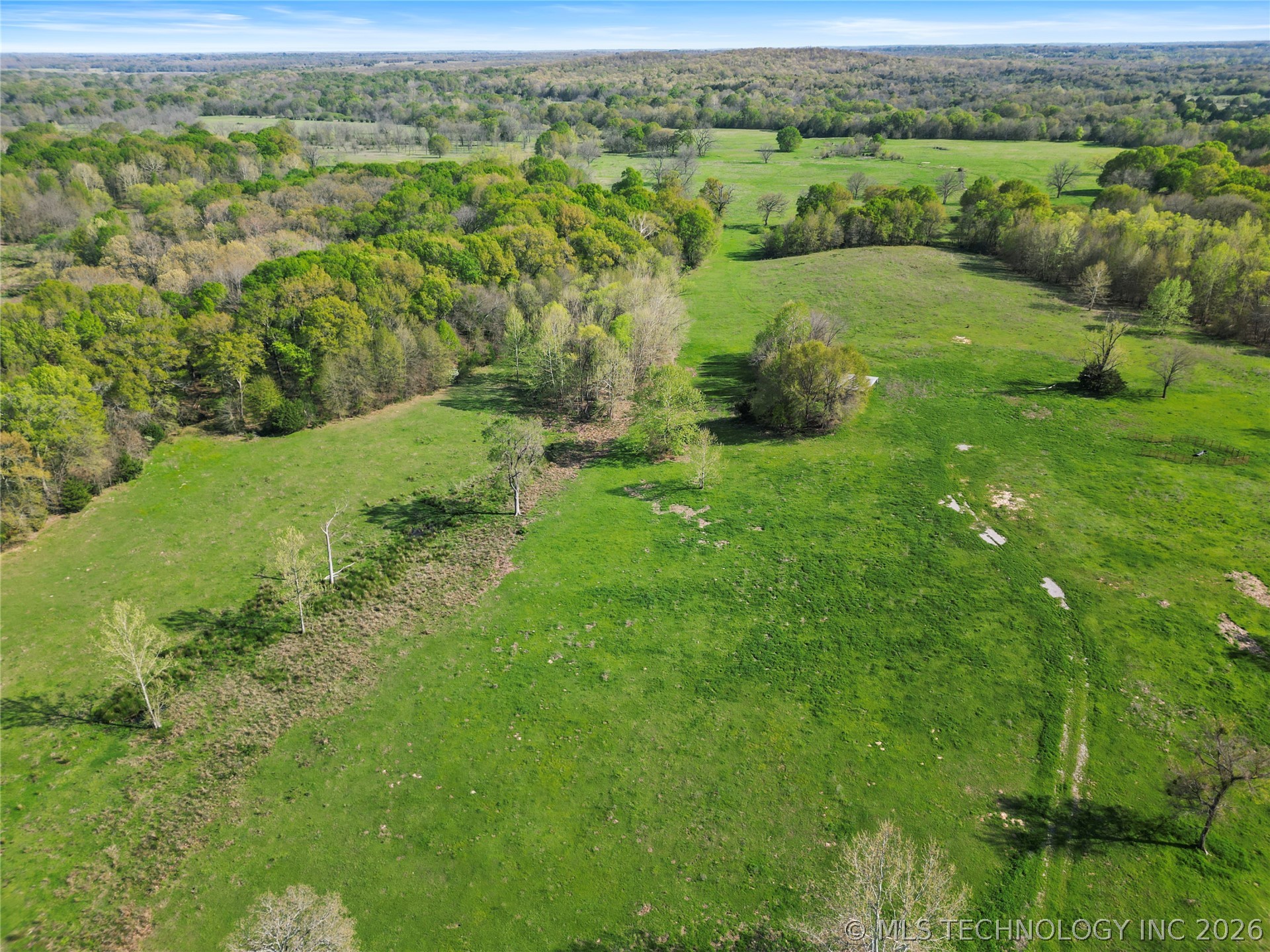 Butterfield Crossing Atoka OK 74525