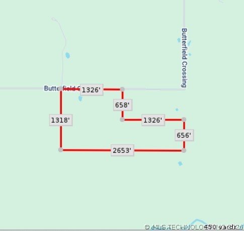 Butterfield Crossing Atoka OK 74525