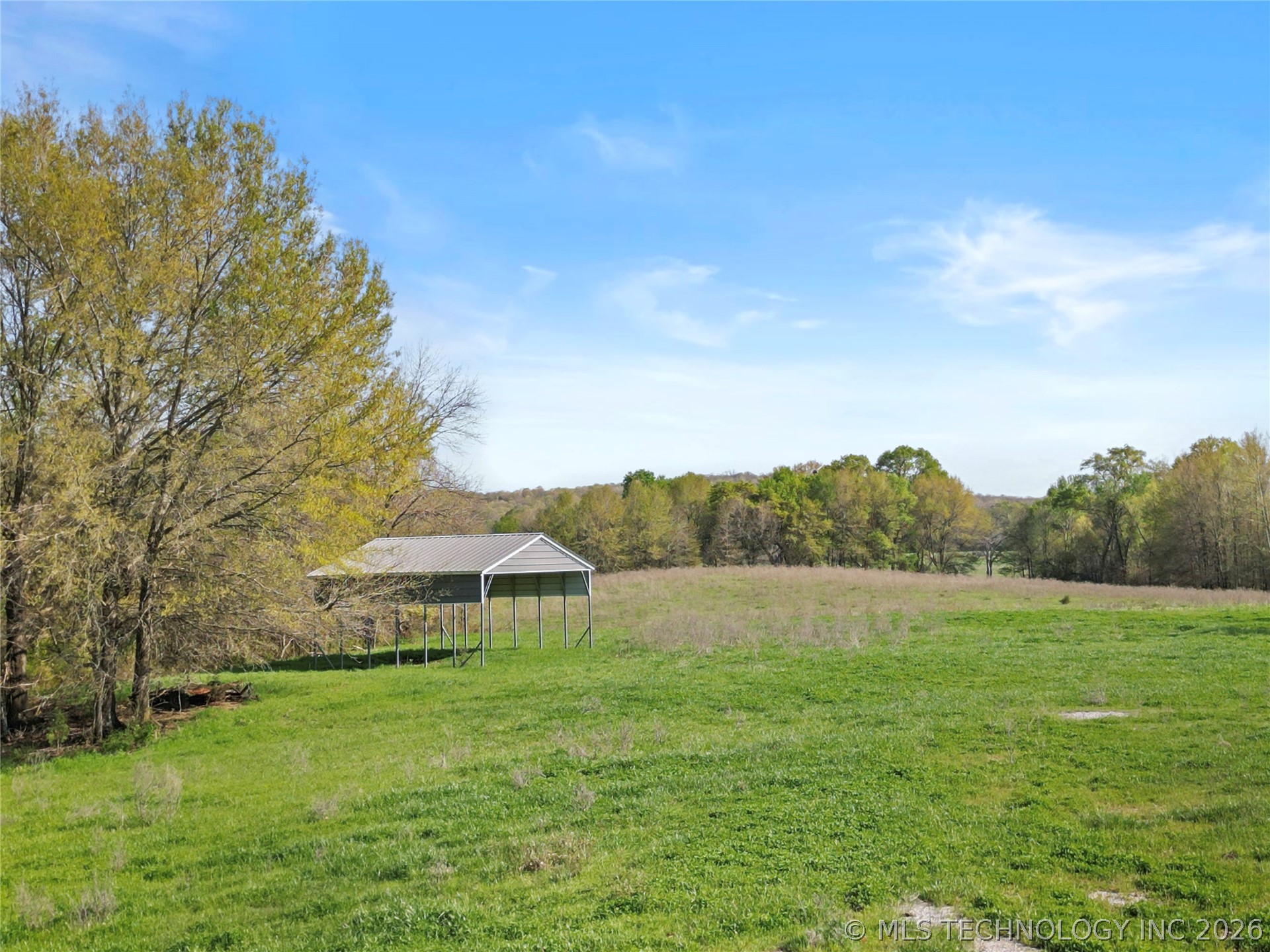 Butterfield Crossing Atoka OK 74525