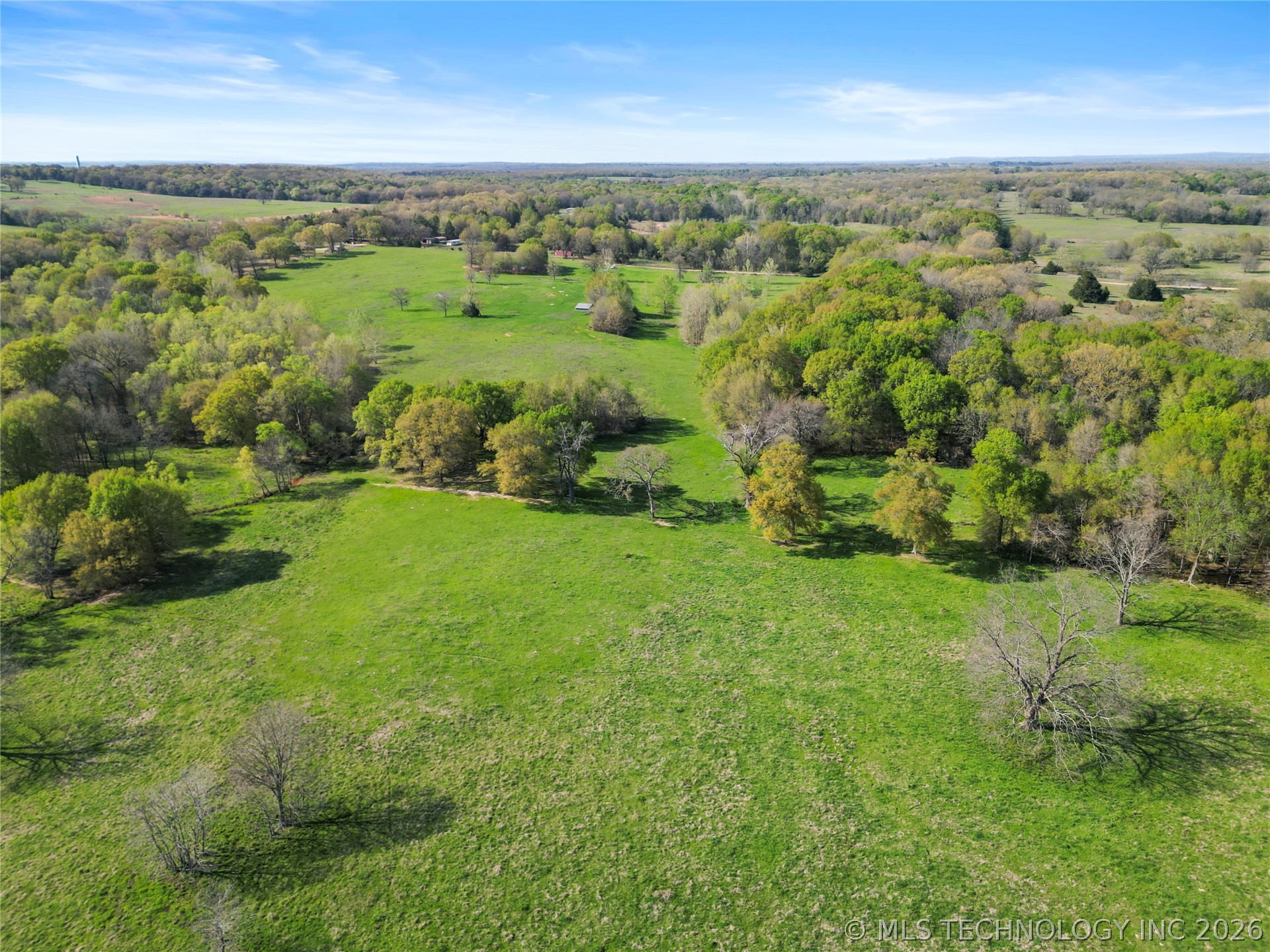 Butterfield Crossing Atoka OK 74525