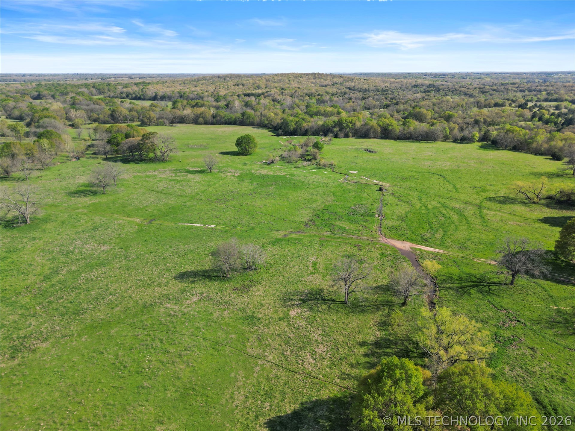 Butterfield Crossing Atoka OK 74525