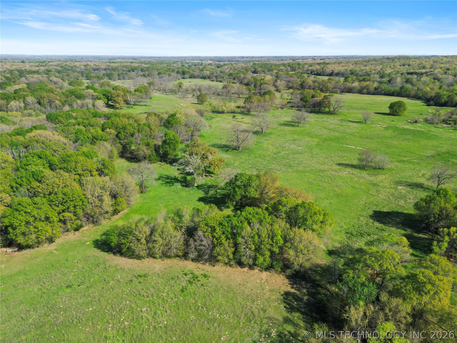 Butterfield Crossing Atoka OK 74525