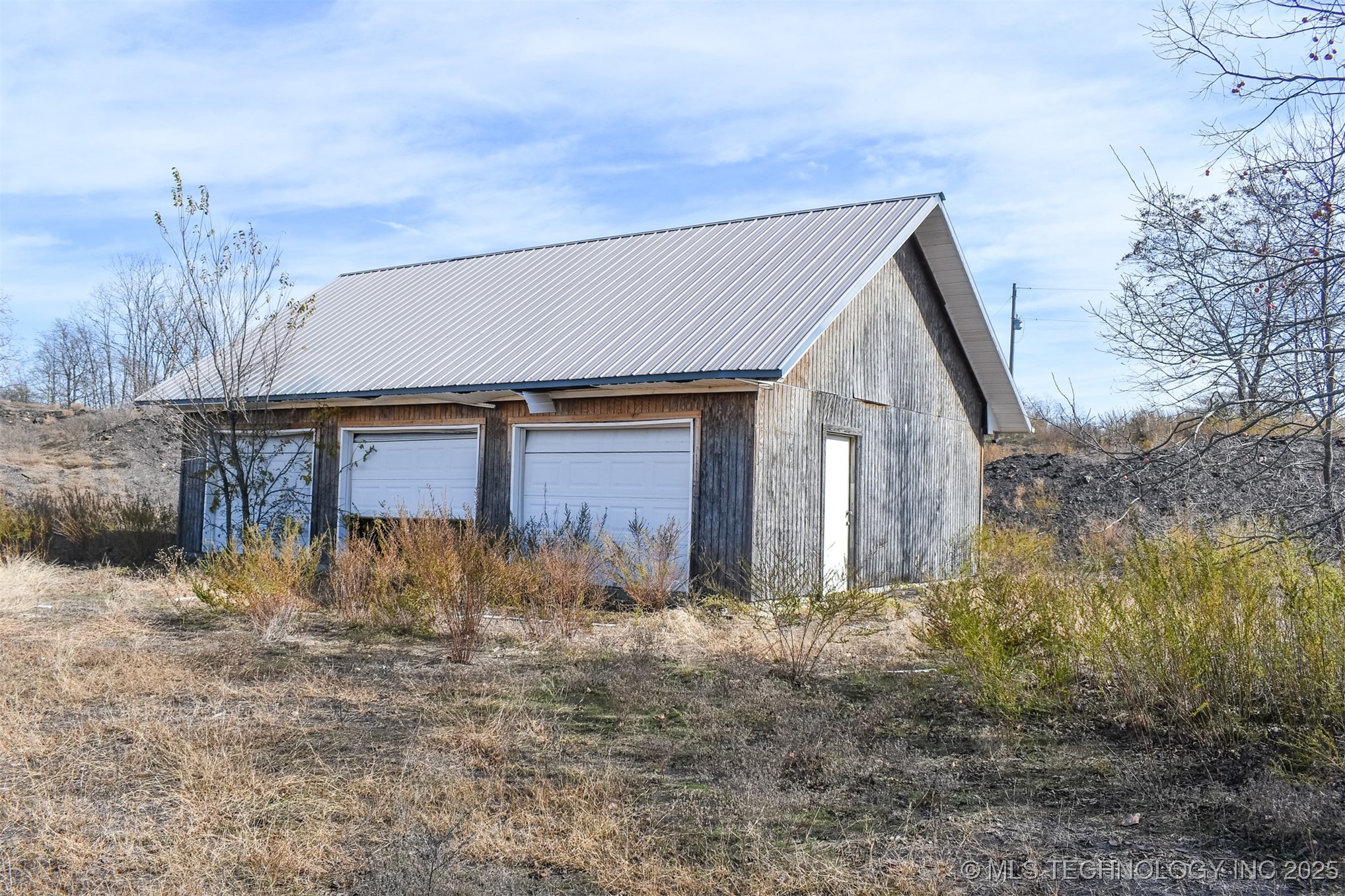 N Tamaha Stigler OK 74462