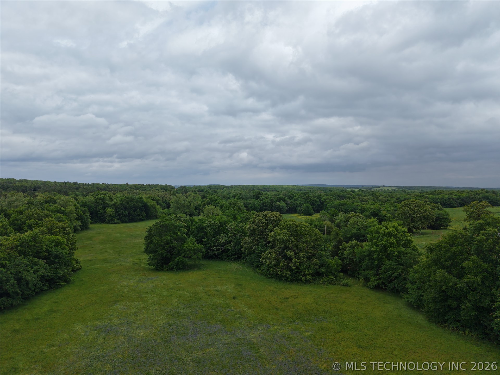 Wildhorse Road Shady Point OK 74956
