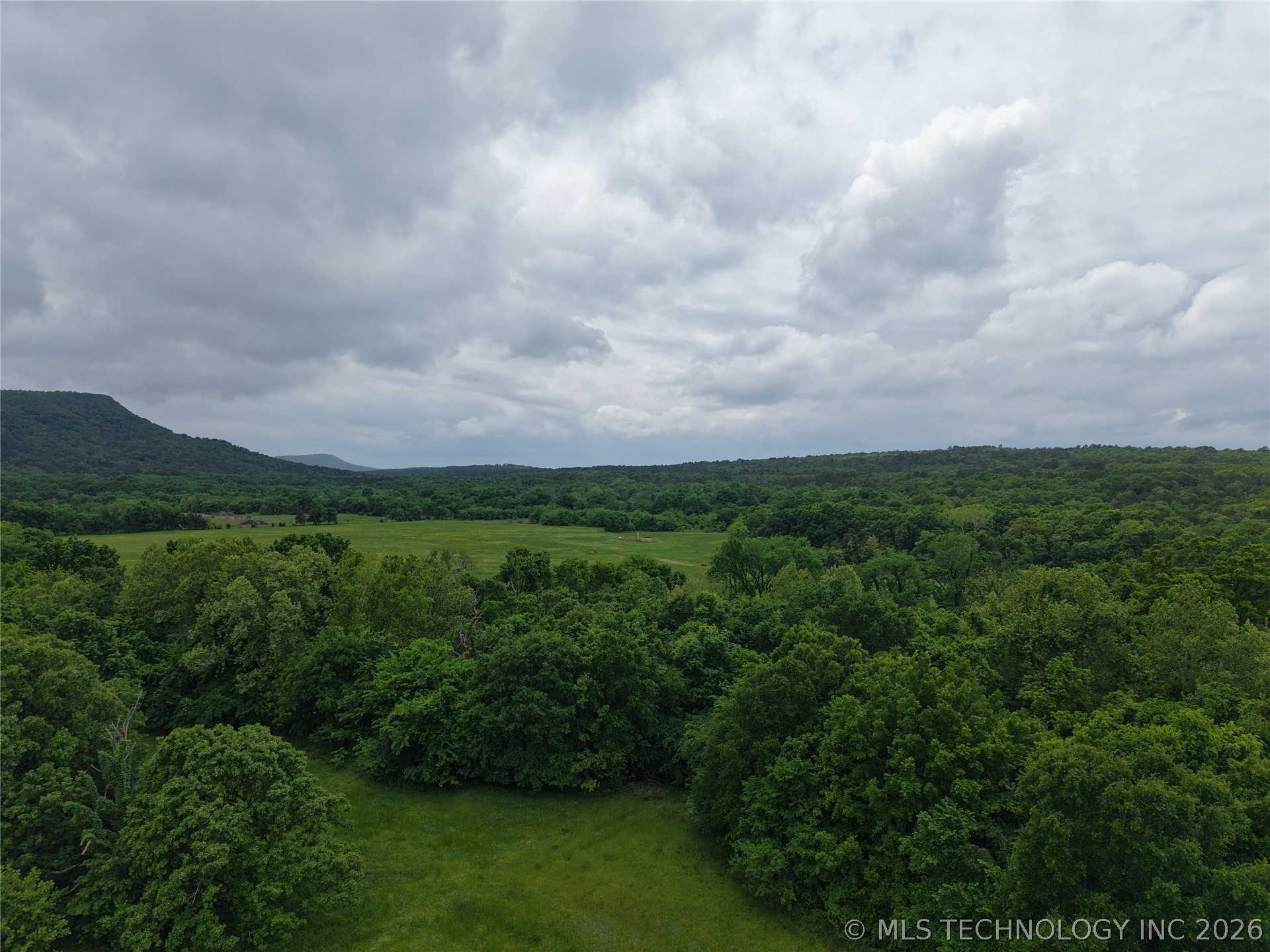Wildhorse Road Shady Point OK 74956