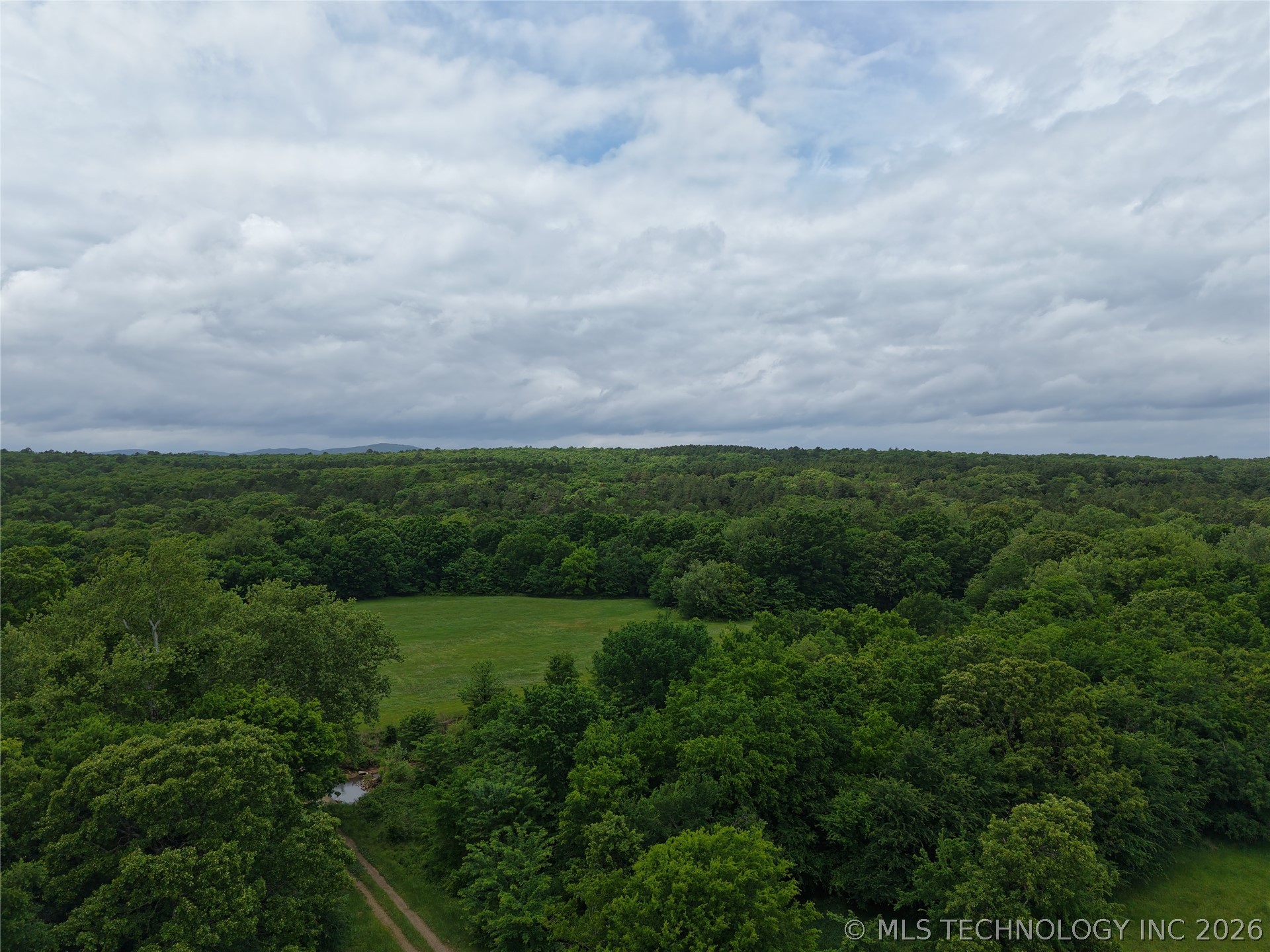 Wildhorse Road Shady Point OK 74956