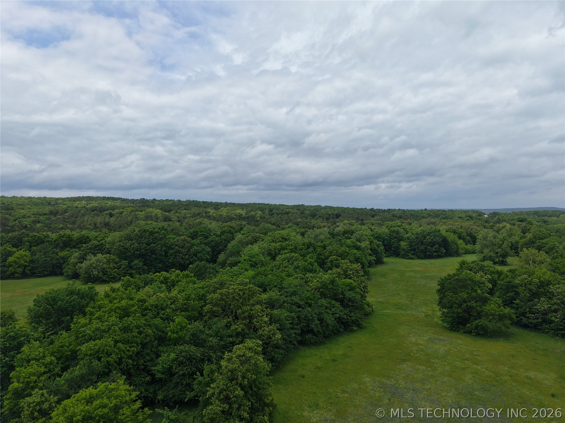 Wildhorse Road Shady Point OK 74956