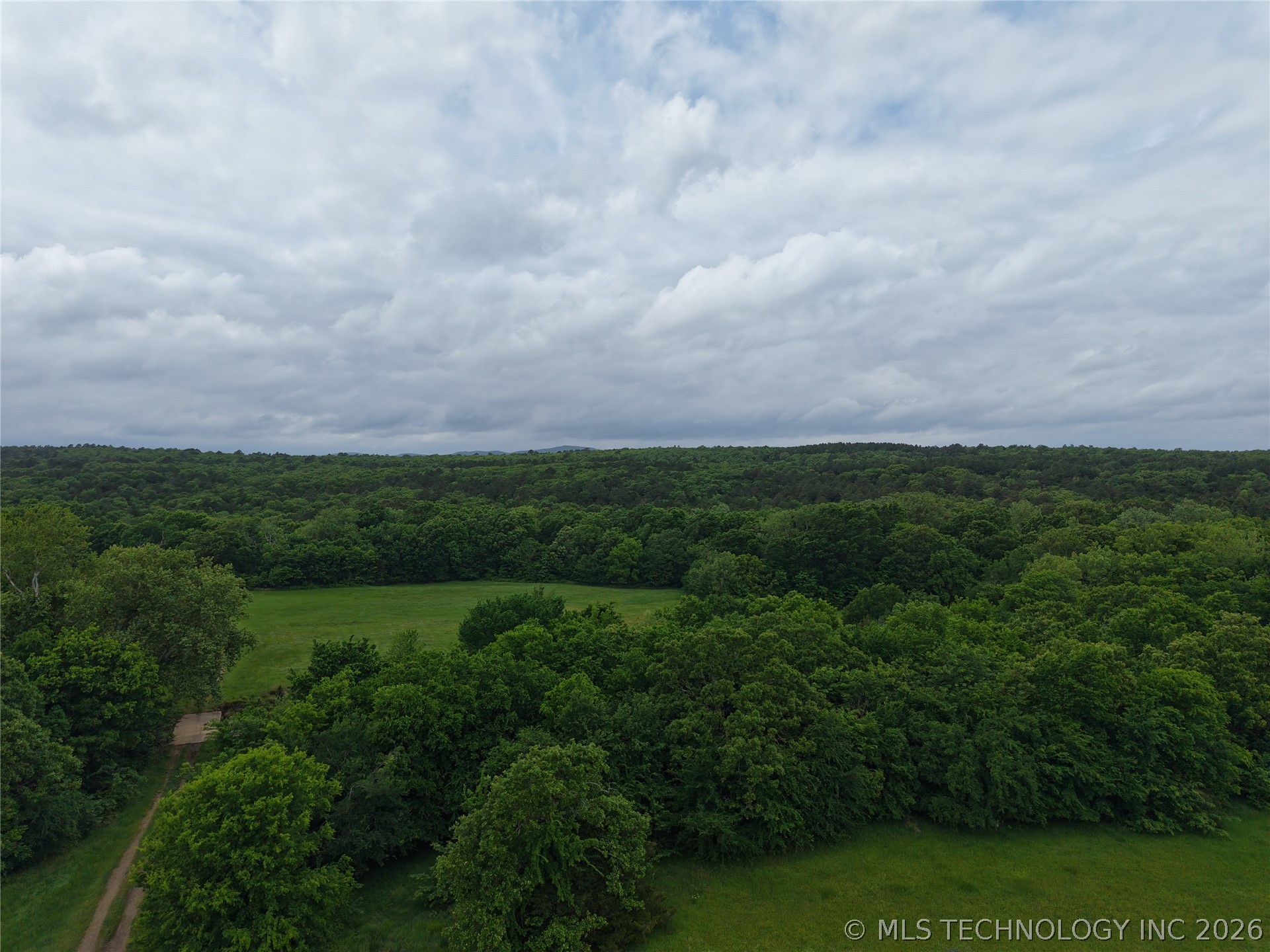 Wildhorse Road Shady Point OK 74956