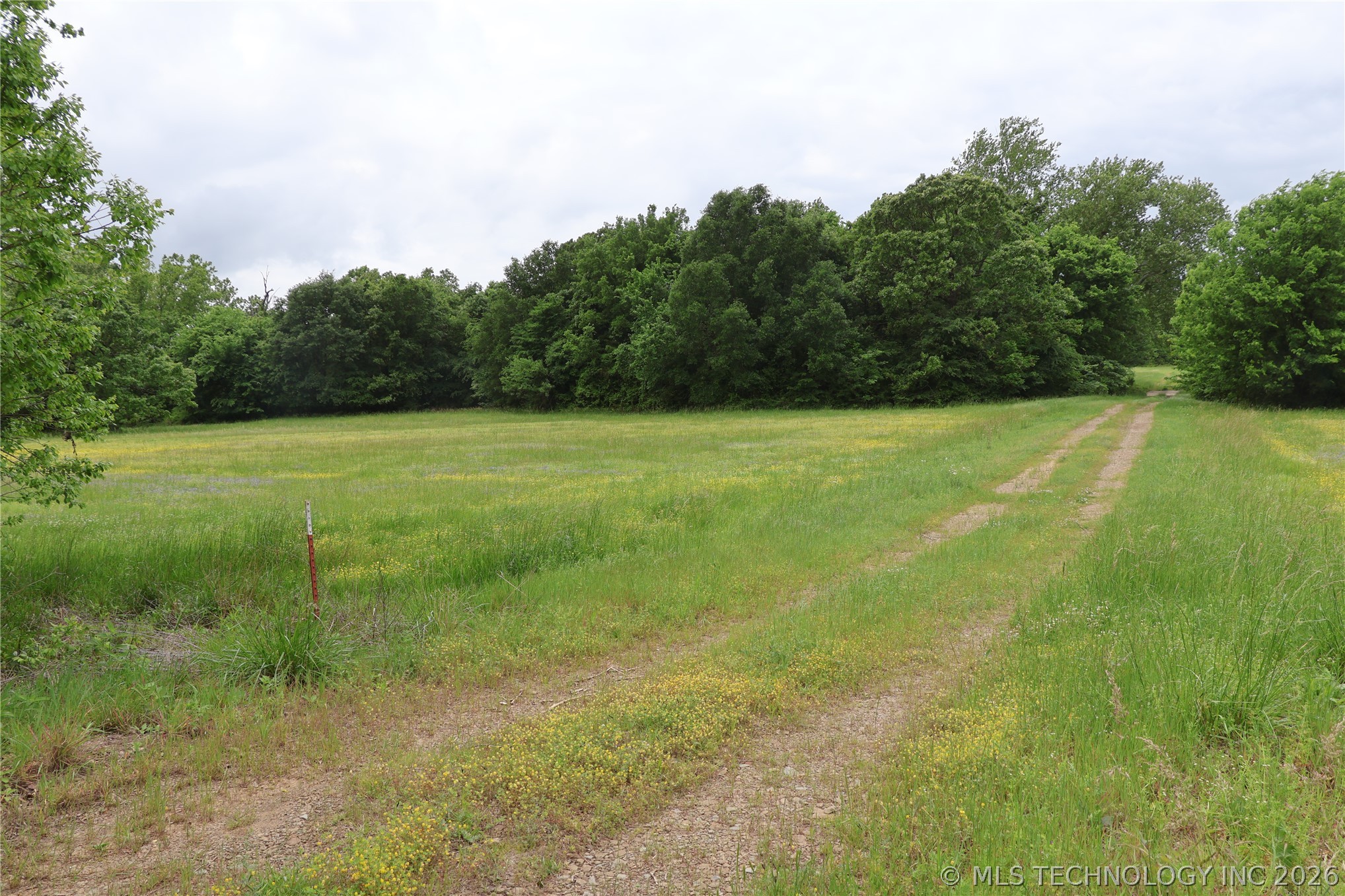 Wildhorse Road Shady Point OK 74956