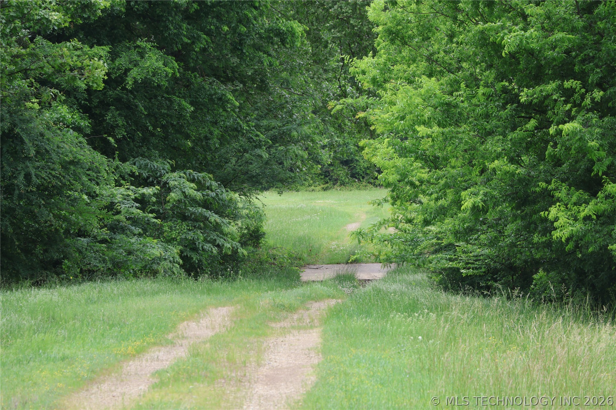 Wildhorse Road Shady Point OK 74956