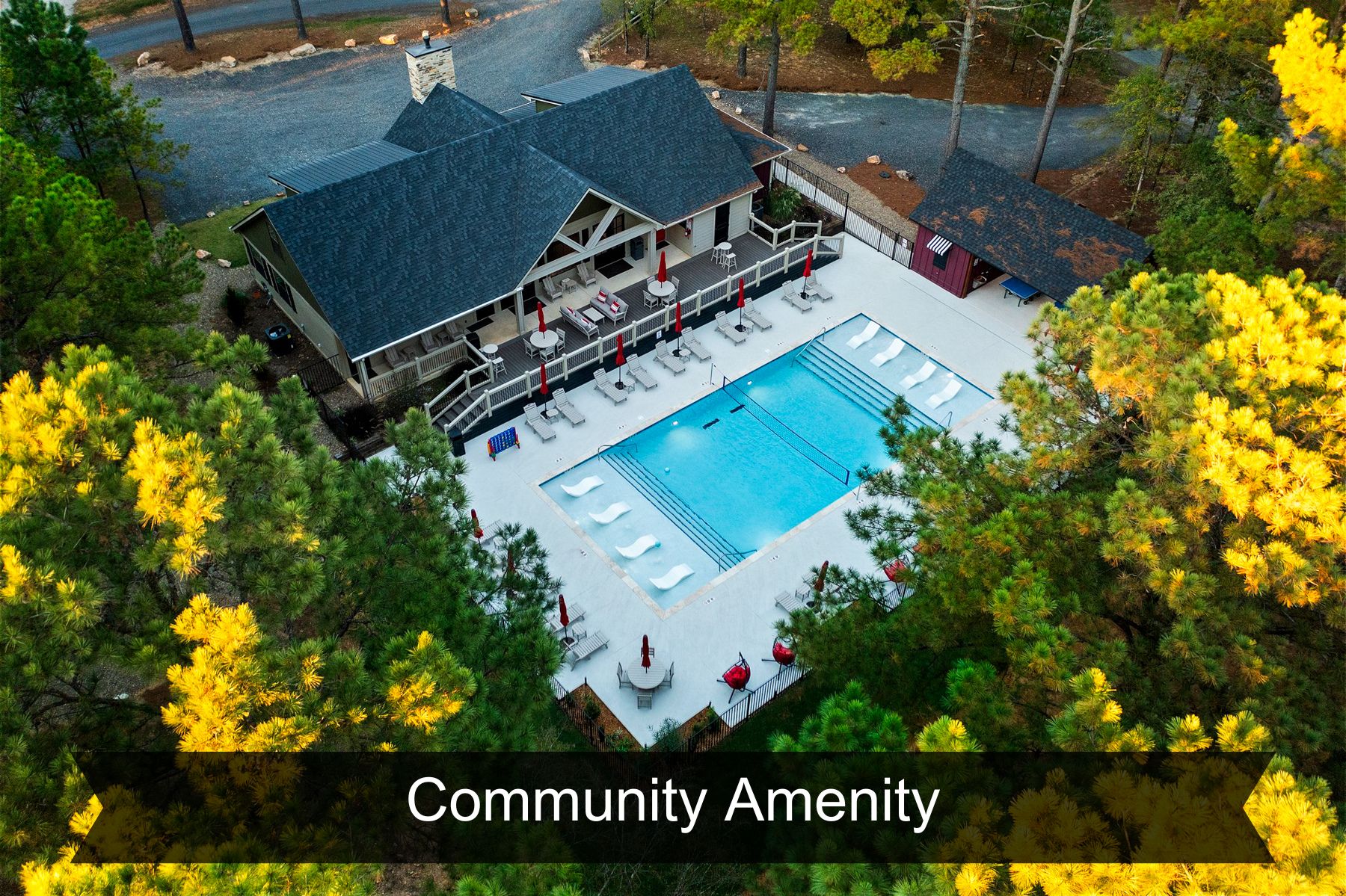 128 Love Boat Lane Broken Bow OK 74728