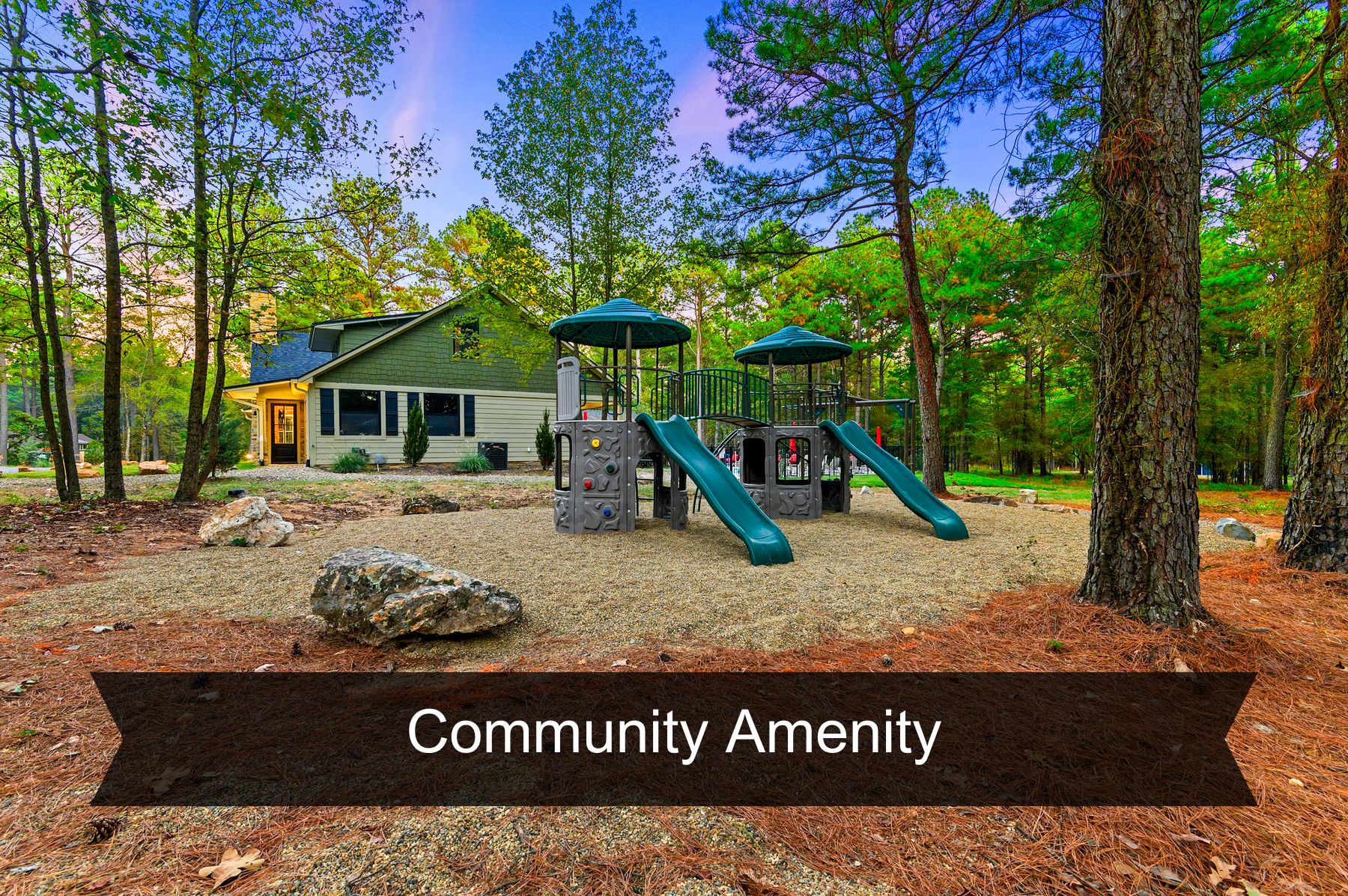 128 Love Boat Lane Broken Bow OK 74728
