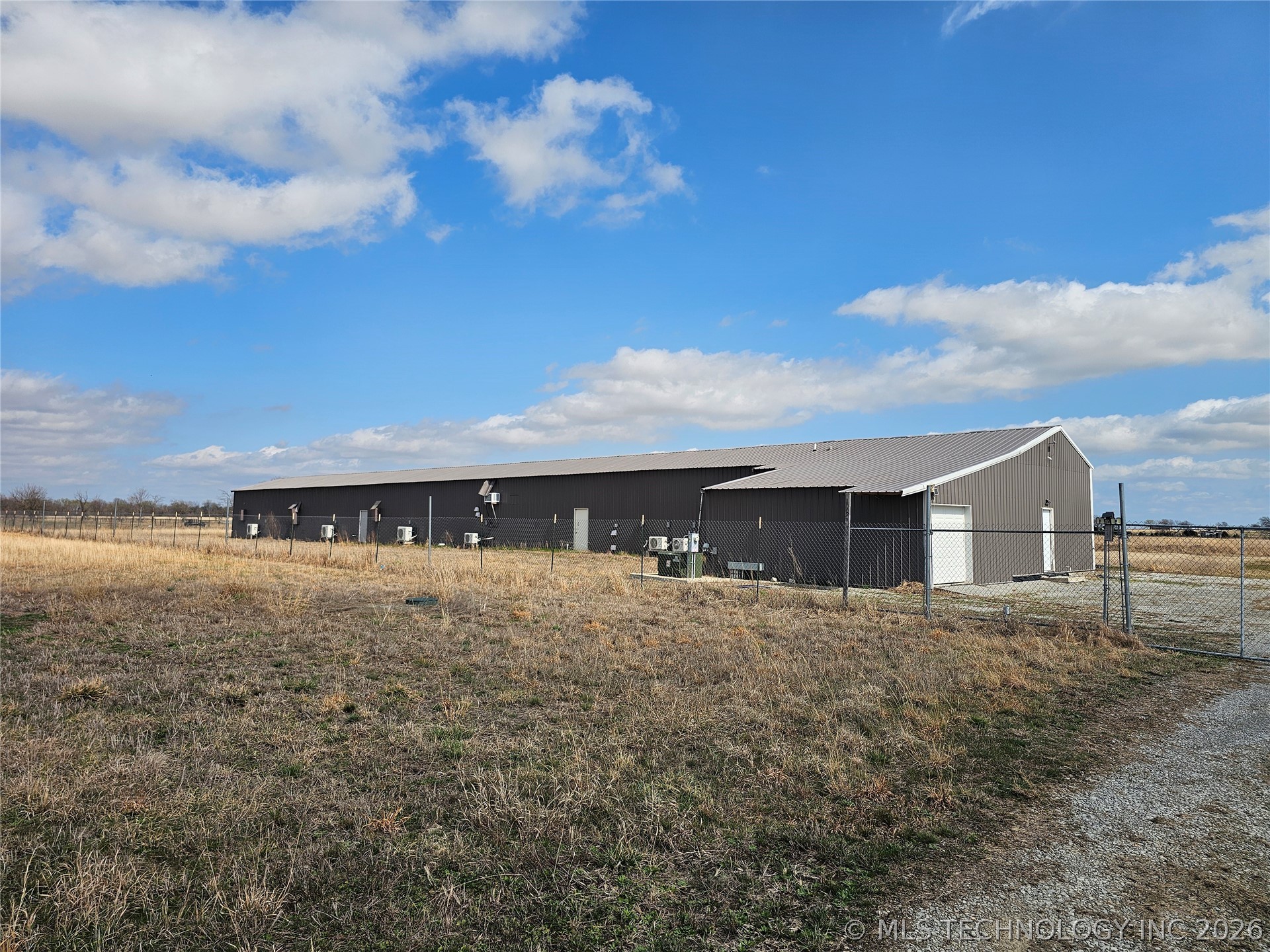 4130 N 434 Road Pryor OK 74361