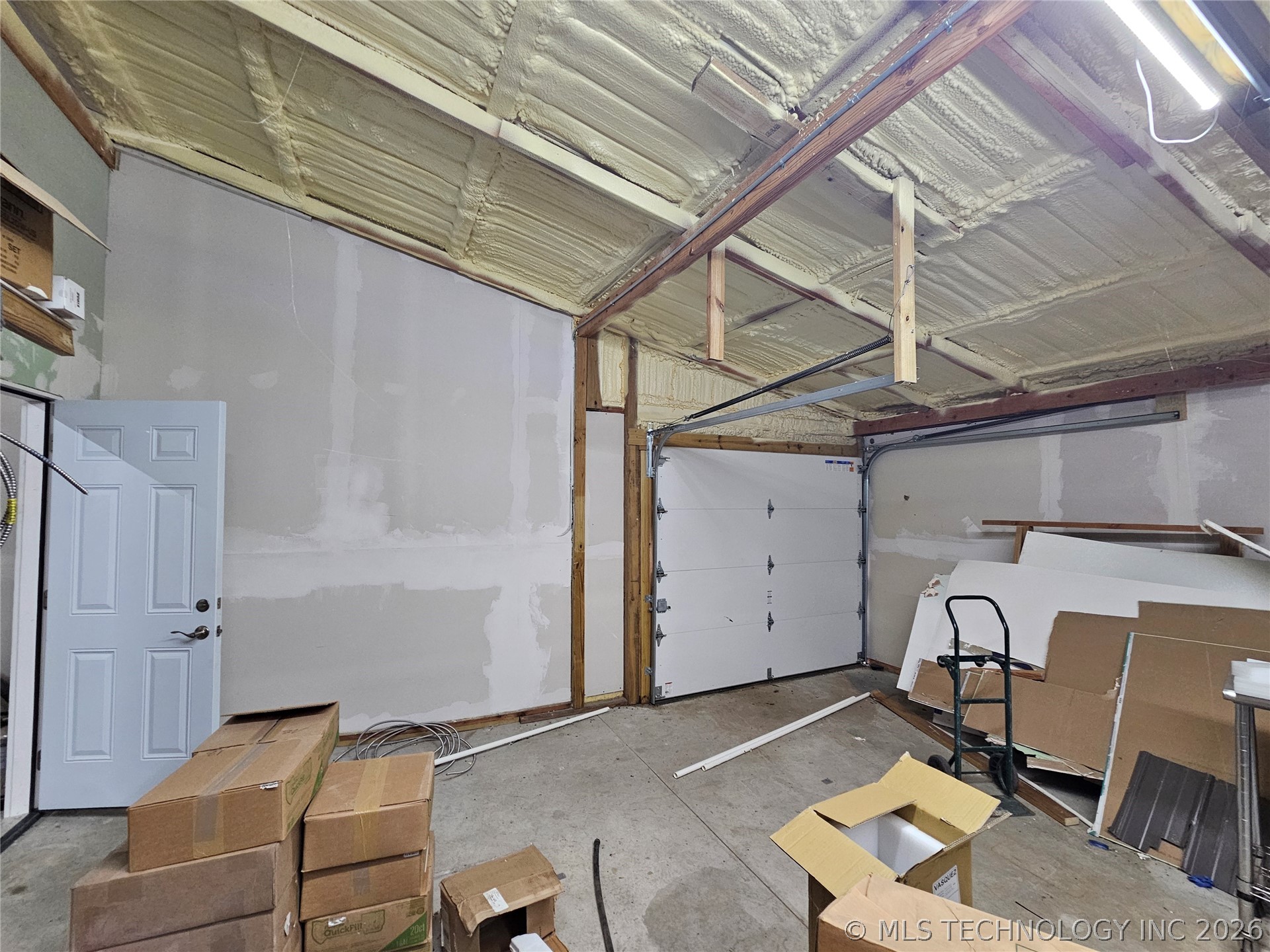 4130 N 434 Road Pryor OK 74361