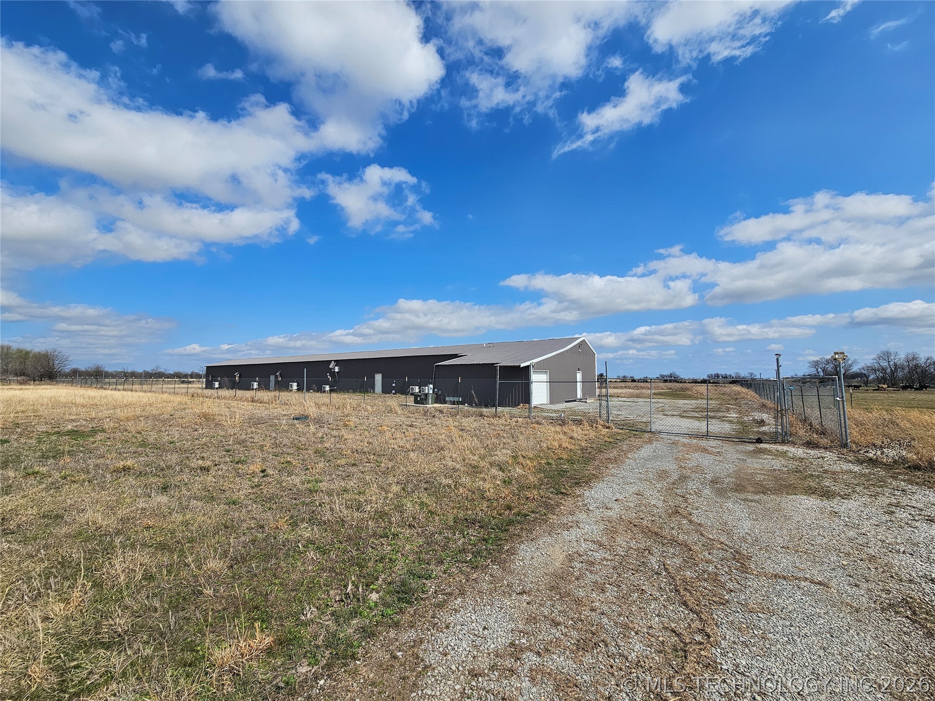 4130 N 434 Road Pryor OK 74361