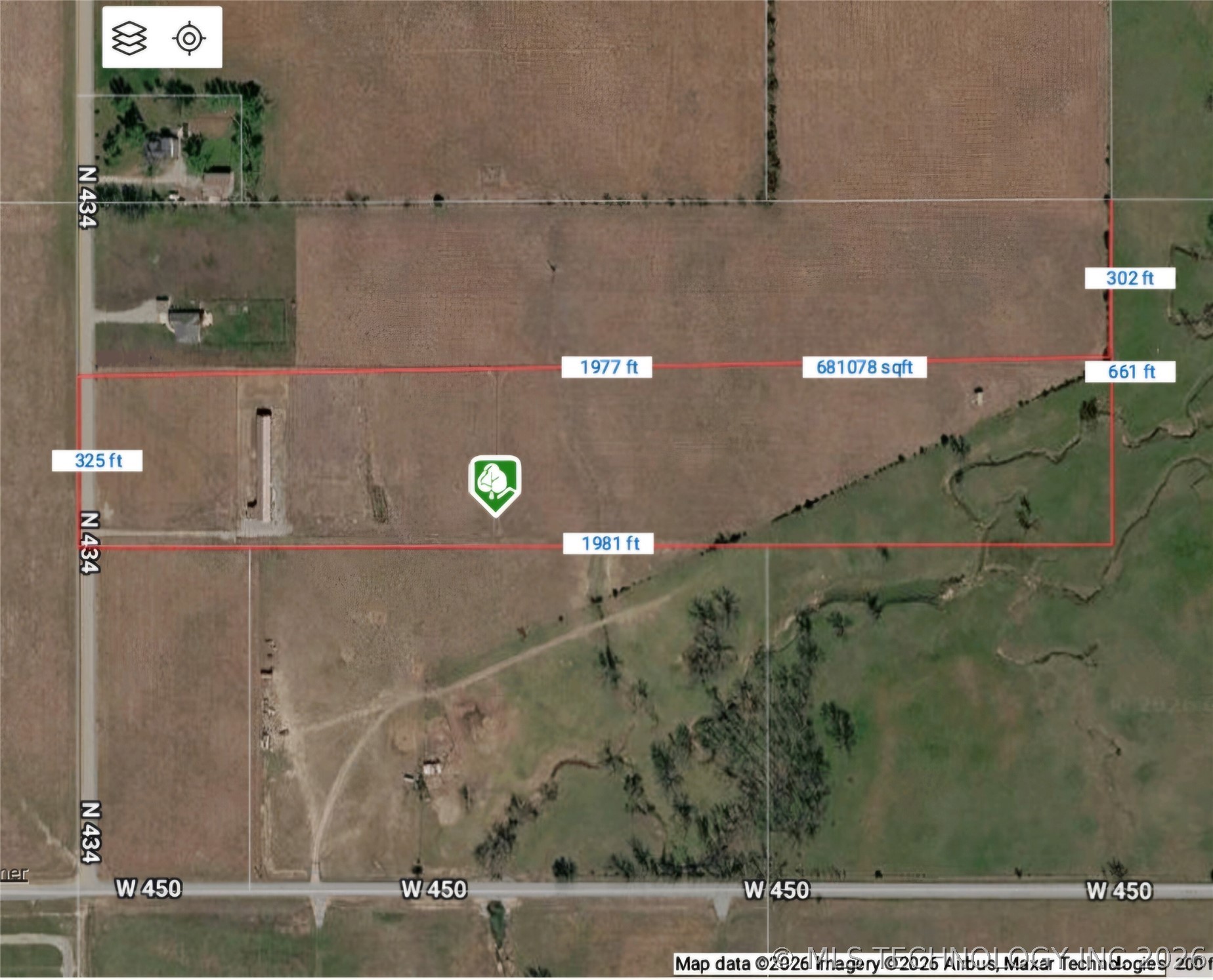 4130 N 434 Road Pryor OK 74361