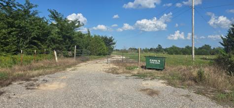 28761 Johnson Road Maud OK 74854
