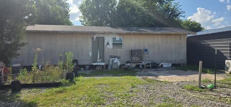 28761 Johnson Road Maud OK 74854