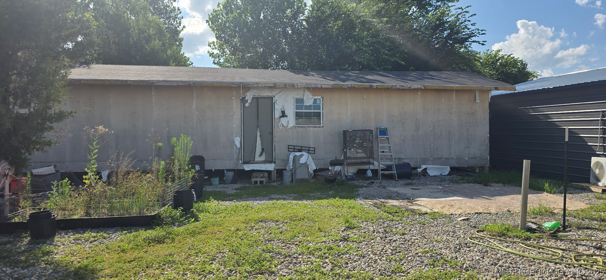 28761 Johnson Road Maud OK 74854