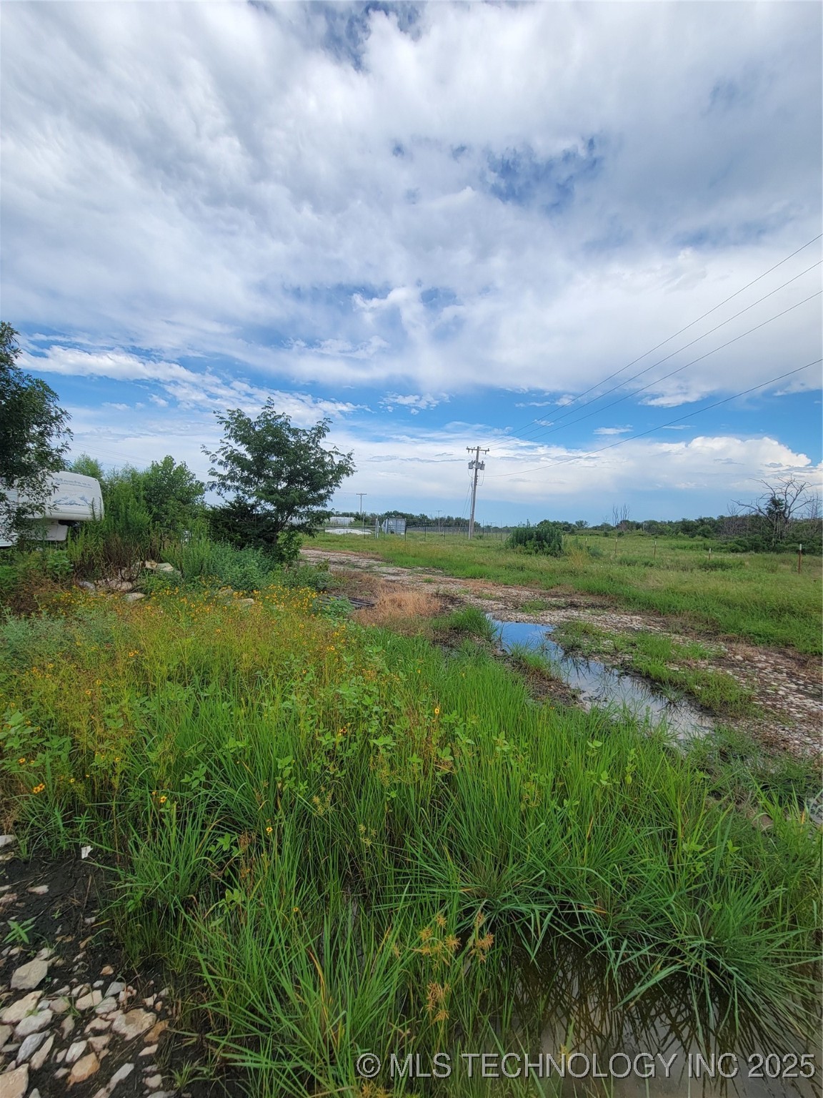 28761 Johnson Road Maud OK 74854