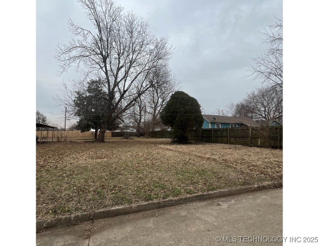 N Columbia Place Tulsa OK 74110