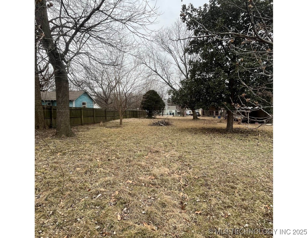 N Columbia Place Tulsa OK 74110