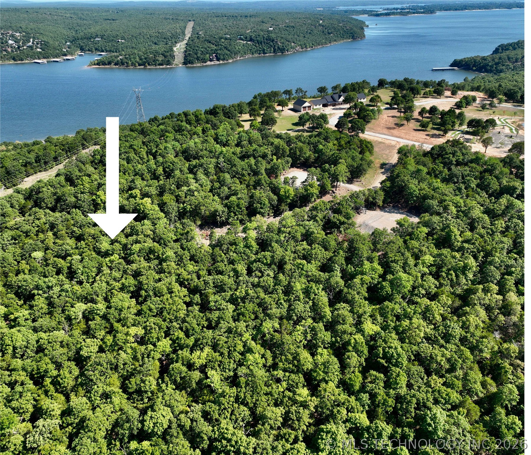 18 Patriot Pointe Eufaula OK 74432