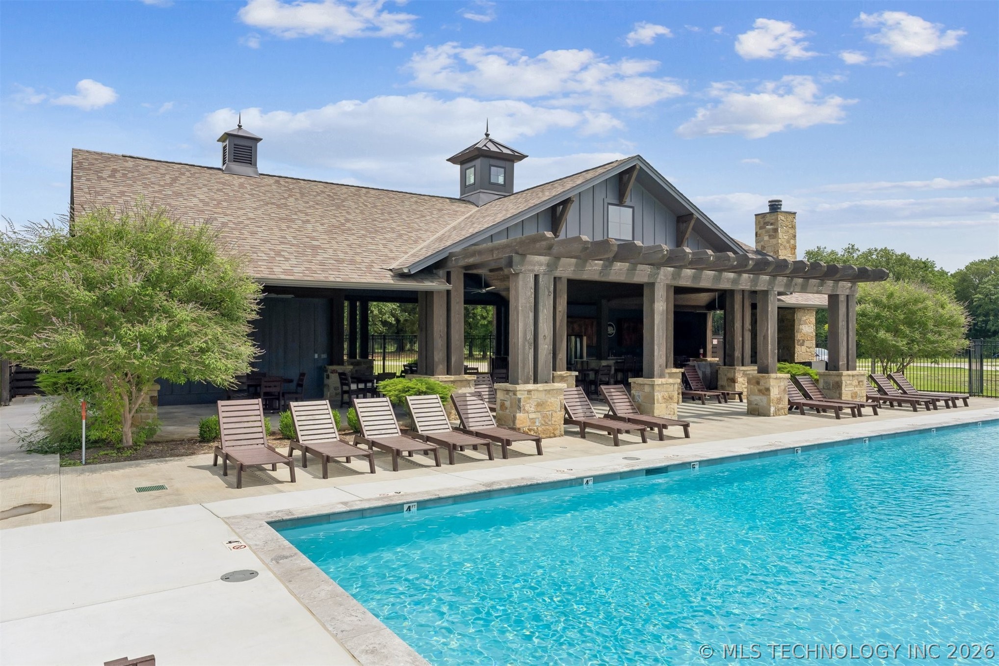 18 Patriot Pointe Eufaula OK 74432