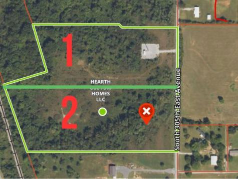 S 305th Street Coweta OK 74429