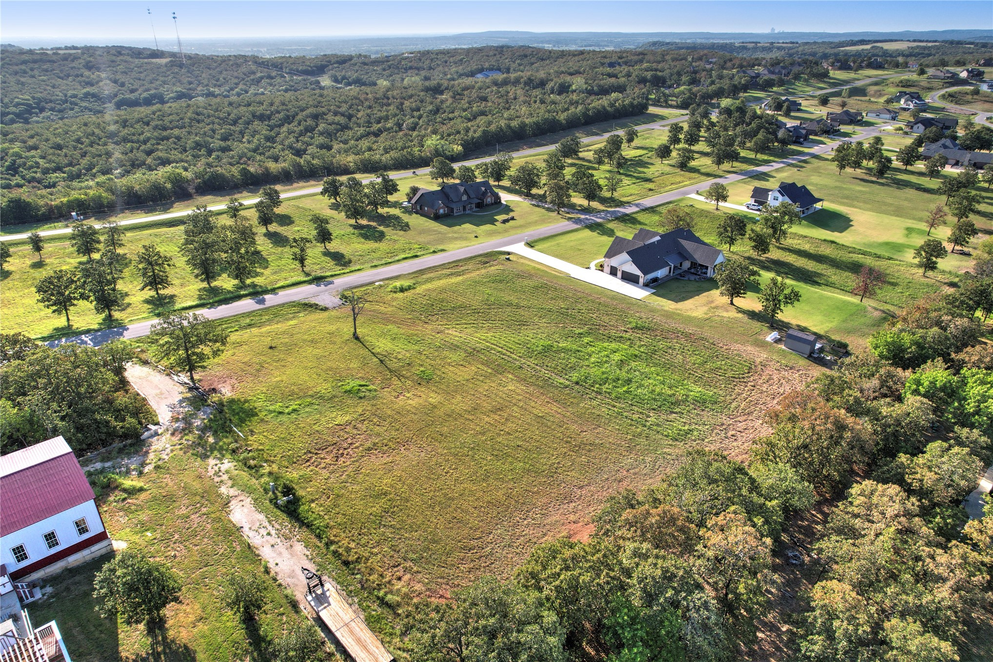 12586 Wilson Drive Sperry OK 74073