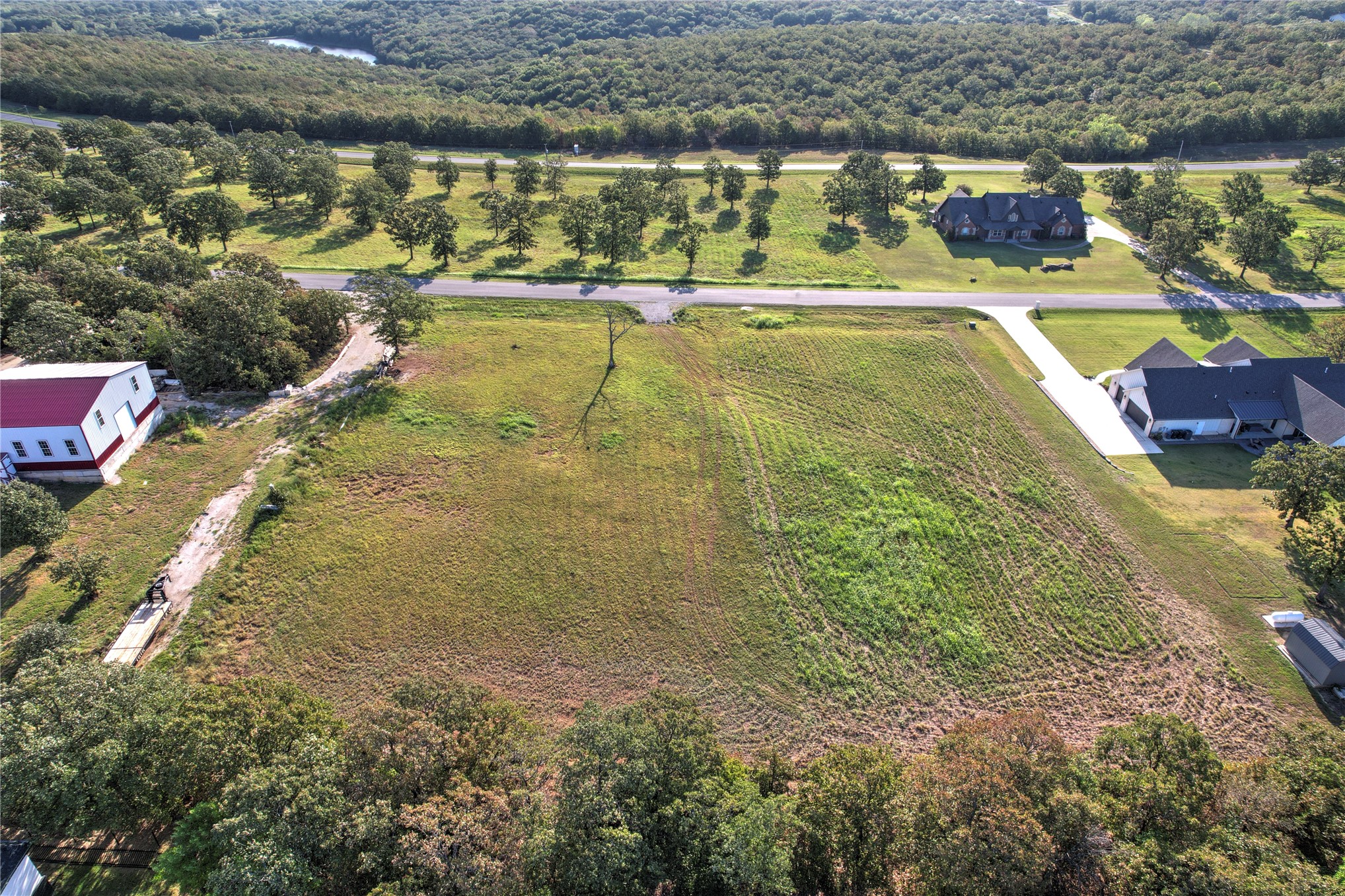 12586 Wilson Drive Sperry OK 74073
