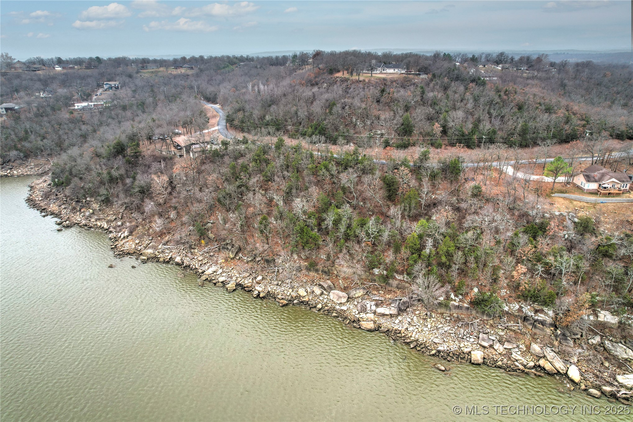 2496 W Lakeshore Drive Cleveland OK 74020