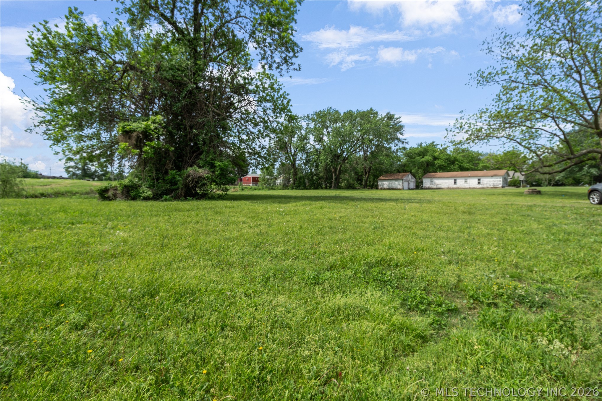 807 W Walnut Street Collinsville OK 74021