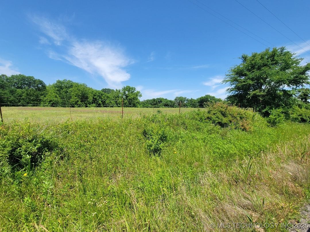 Coon Creek Road Eufaula OK 74432
