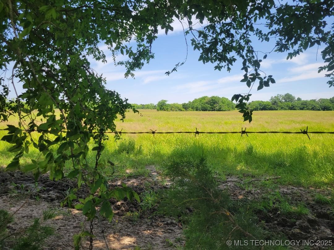 Coon Creek Road Eufaula OK 74432