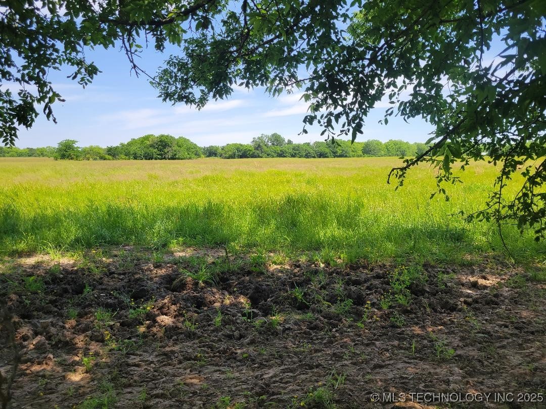 Coon Creek Road Eufaula OK 74432