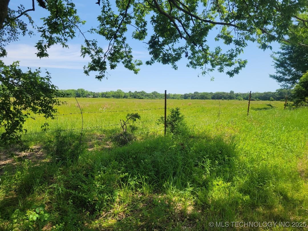 Coon Creek Road Eufaula OK 74432