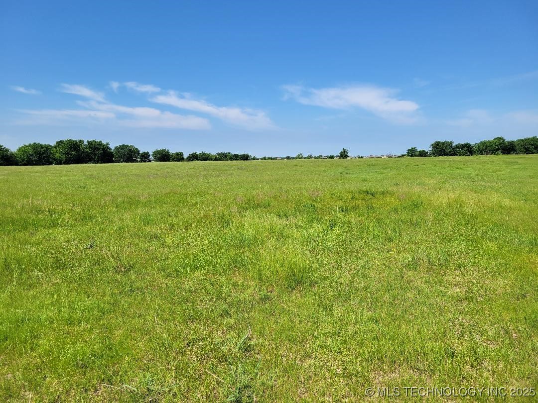 Coon Creek Road Eufaula OK 74432