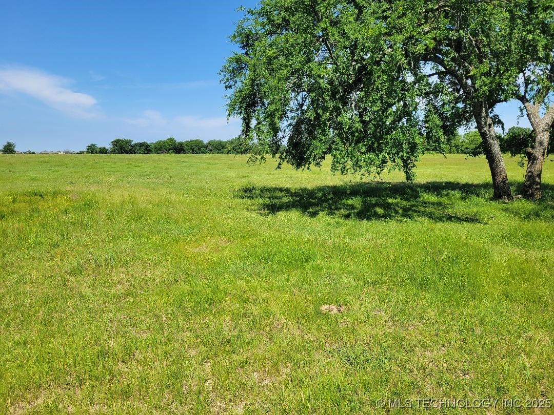 Coon Creek Road Eufaula OK 74432
