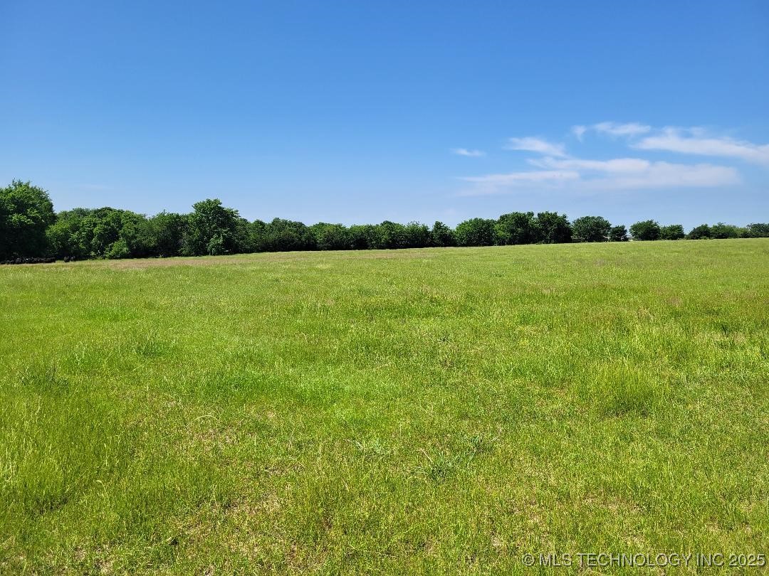 Coon Creek Road Eufaula OK 74432