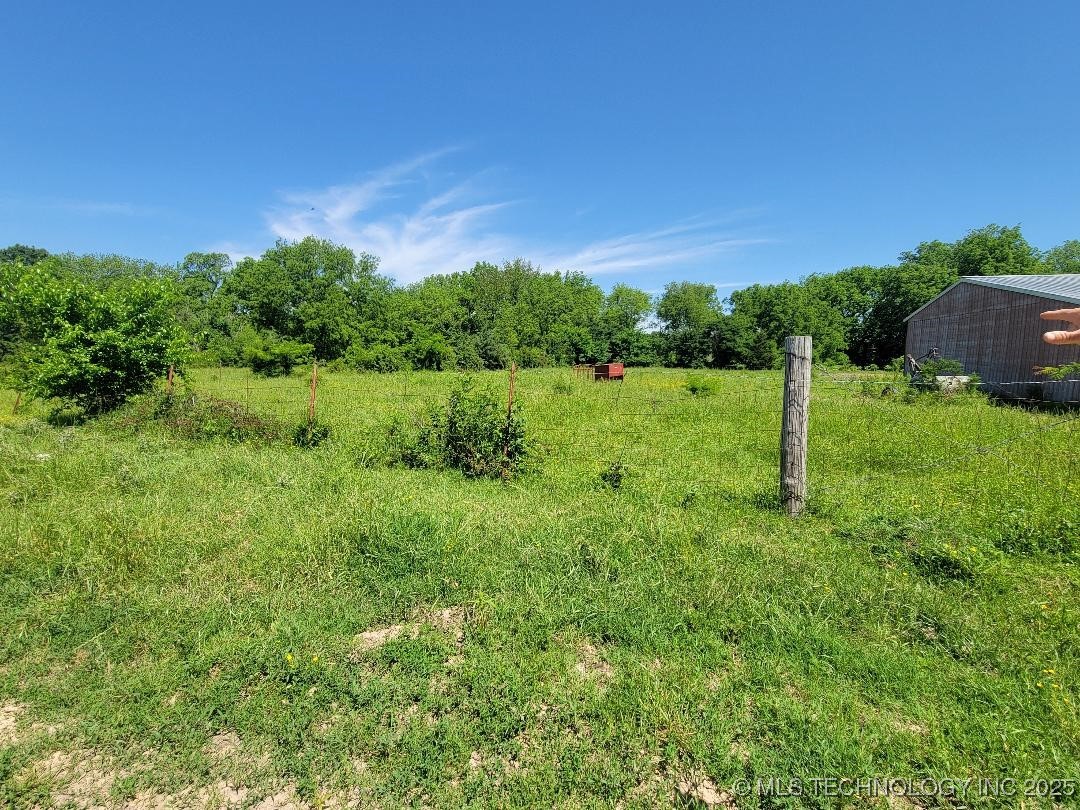Coon Creek Road Eufaula OK 74432