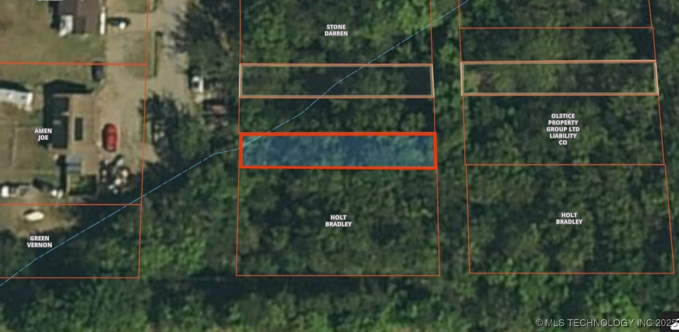 13 Quapaw Street Porum OK 74455