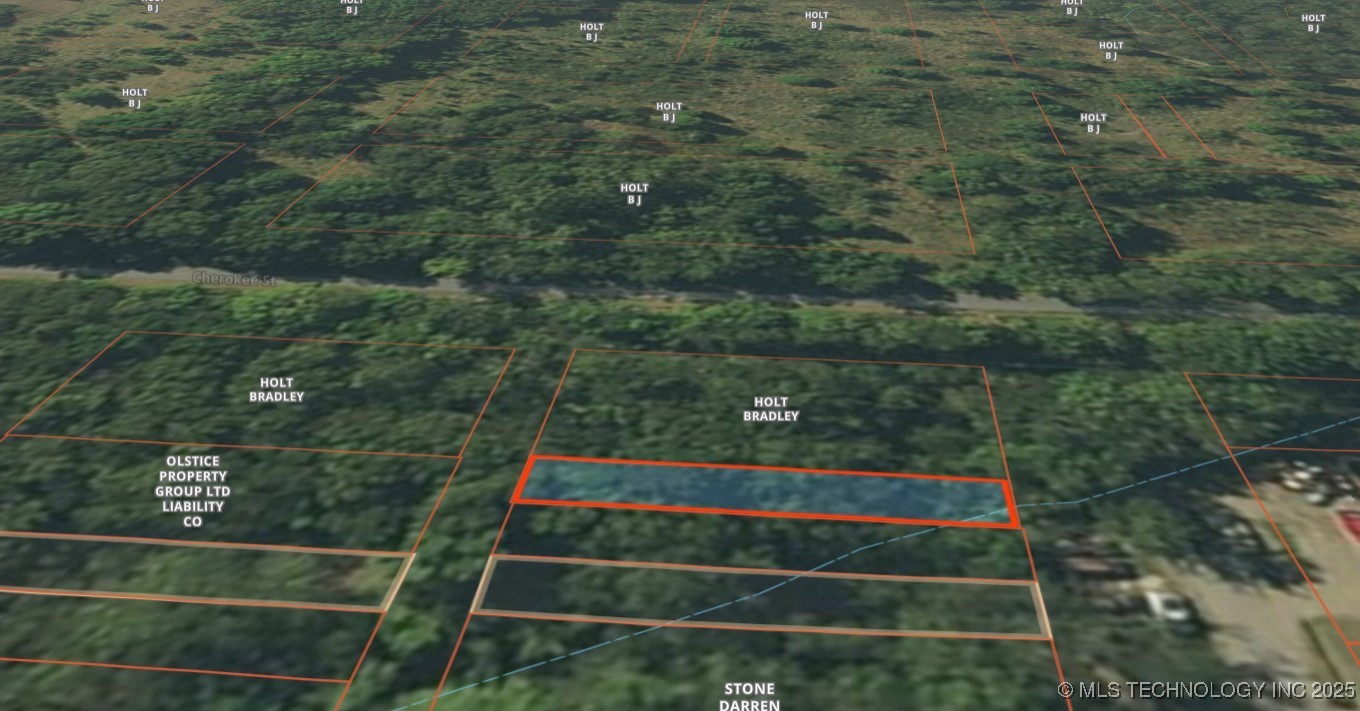13 Quapaw Street Porum OK 74455