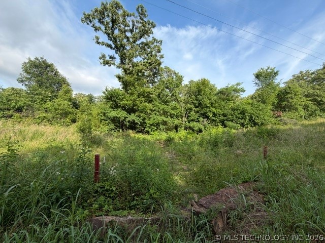 111611 S 4597 Road Sallisaw OK 74955