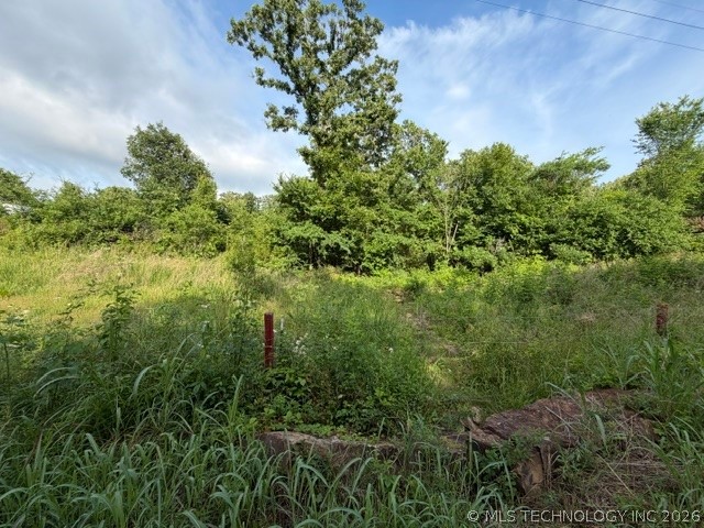 111611 S 4597 Road Sallisaw OK 74955