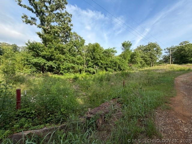 111611 S 4597 Road Sallisaw OK 74955