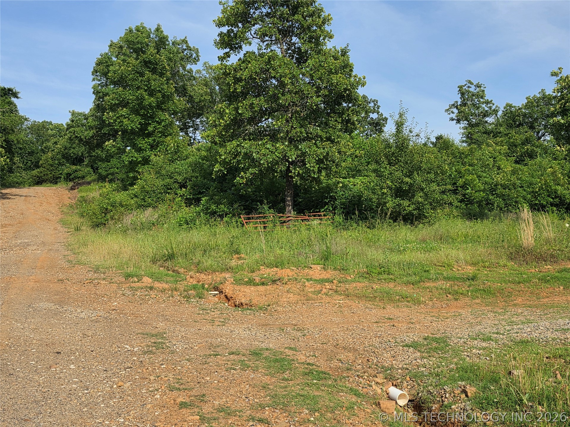111611 S 4597 Road Sallisaw OK 74955