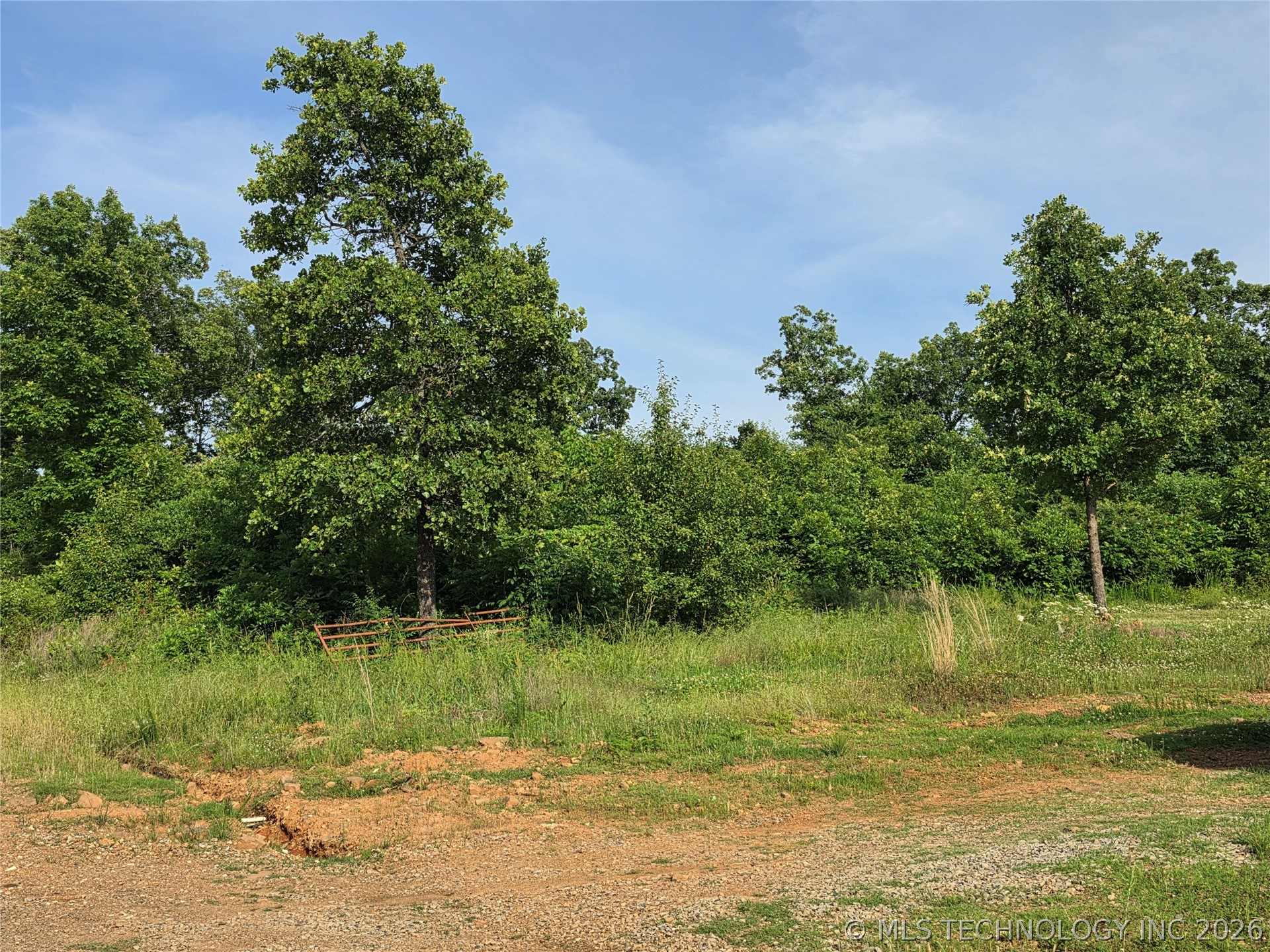 111611 S 4597 Road Sallisaw OK 74955