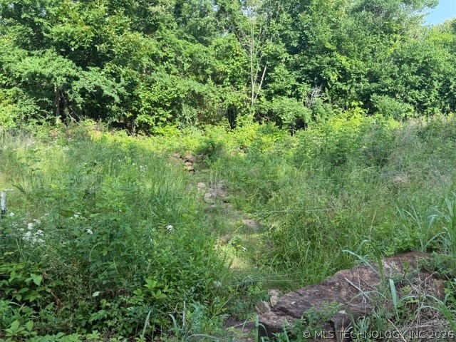 111611 S 4597 Road Sallisaw OK 74955