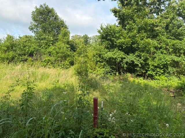 111611 S 4597 Road Sallisaw OK 74955